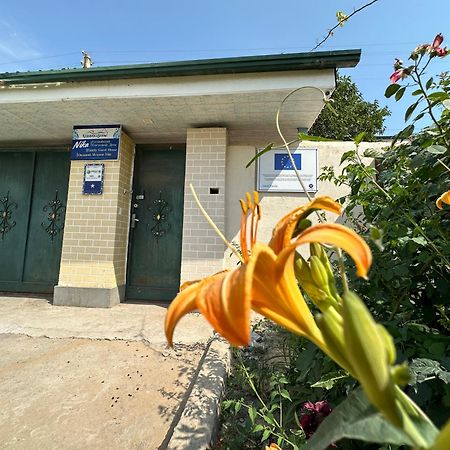 Guest House "Nika", Нукус Екстериор снимка
