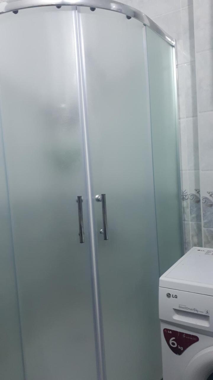 Guest House "Nika", Нукус Екстериор снимка