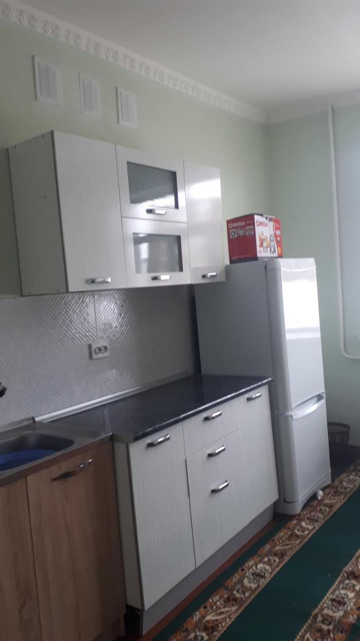 Guest House "Nika", Нукус Екстериор снимка